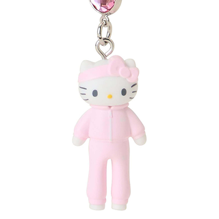 Hello Kitty Long Legs Phone Charm