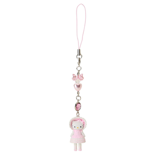 Hello Kitty Long Legs Phone Charm