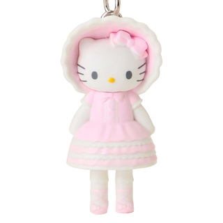 Hello Kitty Long Legs Phone Charm