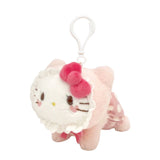 Sanrio Baby Crawl Clip On Mascot