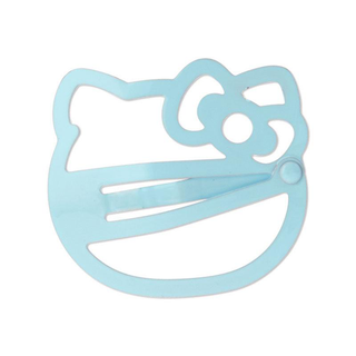 Hello Kitty Colorful Hair Clip Set