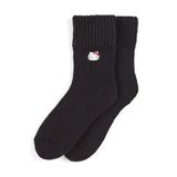 Sanrio Cozy Cuff Lounge Socks