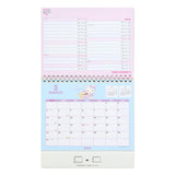 Sanrio 2024 Desk Calendar