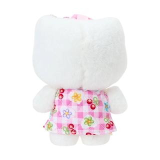Everyone's Quilt Plush Keychain
