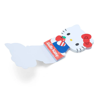Sanrio Expressions Die-cut Memo Pad