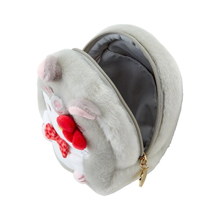 Sanrio Fauna Friends Mini Zipper Pouch