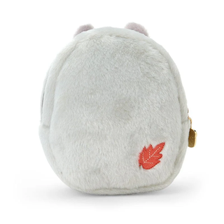 Sanrio Fauna Friends Mini Zipper Pouch