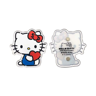 Sanrio Friends in Hello Kitty 50th Magnet Blind Box
