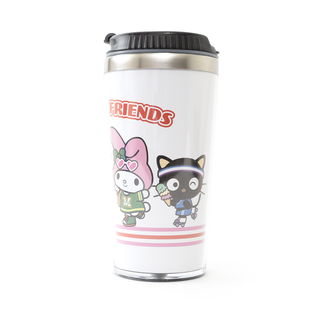 Hello Kitty and Friends Sports Mix Tumbler