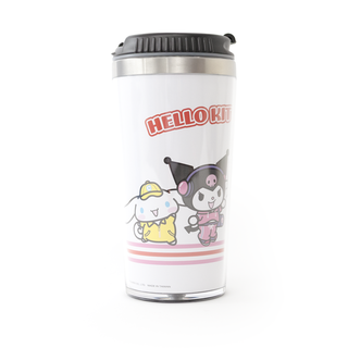 Hello Kitty and Friends Sports Mix Tumbler