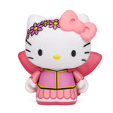 Hello Kitty Halloween Vinyl Mini Figures