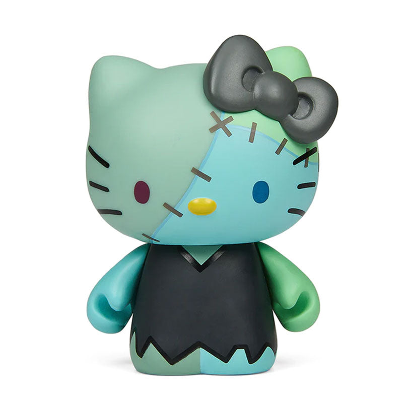 Hello Kitty Halloween Vinyl Mini Figures – JapanLA