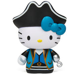 Hello Kitty Halloween Vinyl Mini Figures