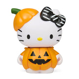 Hello Kitty Halloween Vinyl Mini Figures