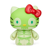 Hello Kitty Halloween Vinyl Mini Figures