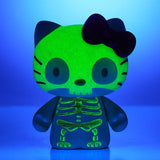 Hello Kitty Halloween Vinyl Mini Figures