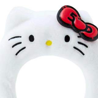 Hello Kitty 50th Hello Everyone! Plush Headband