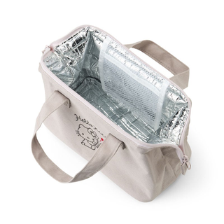 Sanrio Keep Cool Insulated Lunch Bag