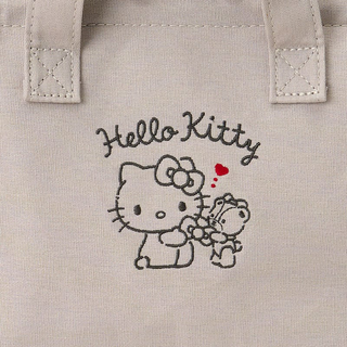 Sanrio Keep Cool Insulated Lunch Bag