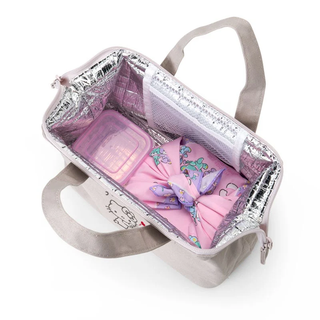 Sanrio Keep Cool Insulated Lunch Bag