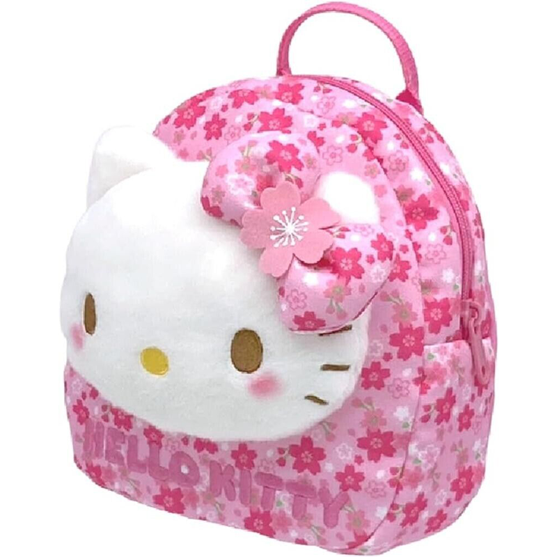 hello kitty kimono backpack Sanrio Sakura Kimono Mini Backpack Kuromi