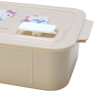 Sanrio Expressions Bento Box