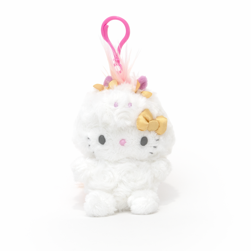 Sanrio Lunar New Year Horse Plush Keychain – JapanLA Sanrio Lunar New Year Horse Plush Keychain – JapanLA