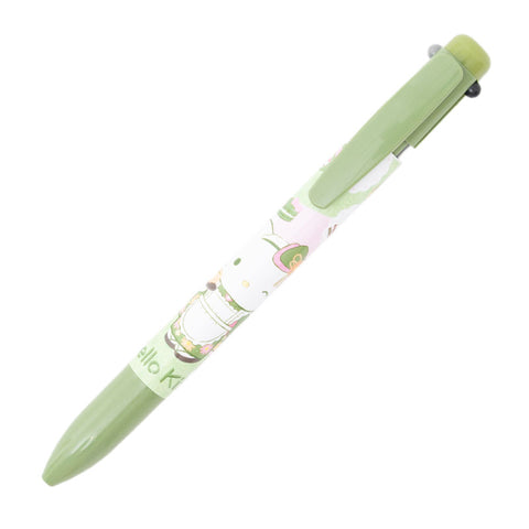 Hello Kitty Matcha Sweets 2-in-1 Pencil & Pen
