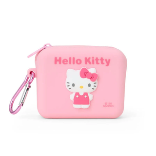 Sanrio Mini Silicone Pouch