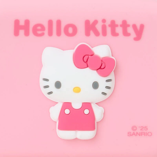 Sanrio Mini Silicone Pouch