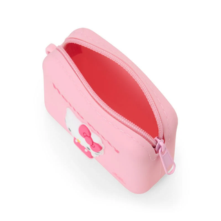Sanrio Mini Silicone Pouch