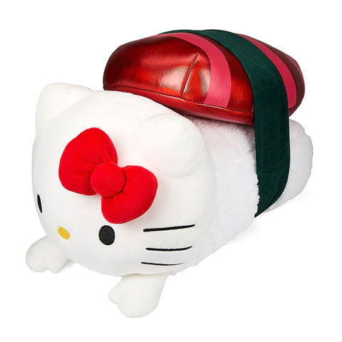 Hello Kitty Nigiri Sushi 10" Plush