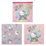 Hello Kitty Origami Paper Set