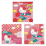 Hello Kitty Origami Paper Set