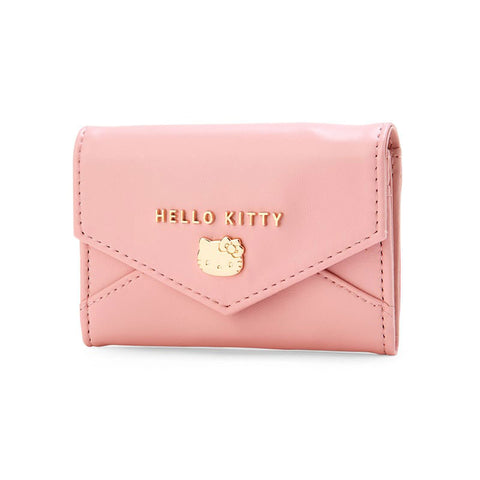 Sanrio Pastel Compact Wallet