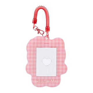 Sanrio Pitatto Friends Card Case