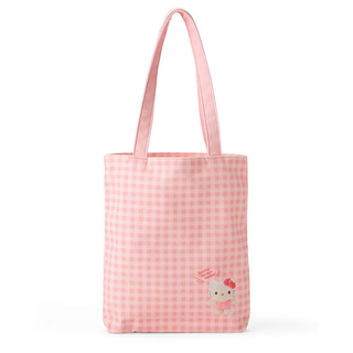 Sanrio Pitatto Friends Tote Bag