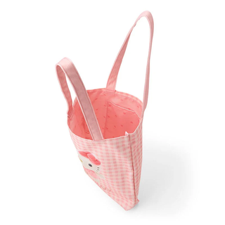 Sanrio Pitatto Friends Tote Bag
