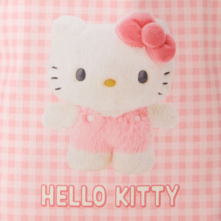 Sanrio Pitatto Friends Tote Bag