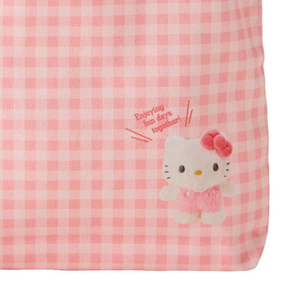 Sanrio Pitatto Friends Tote Bag