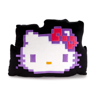 Hello Kitty Pixel Squeezable Face Cushion