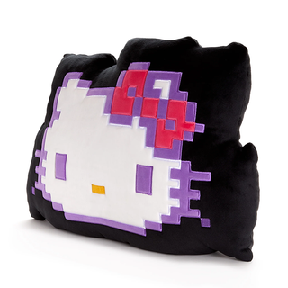 Hello Kitty Pixel Squeezable Face Cushion