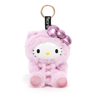 Hello Kitty Plushie Pops Bag Charm