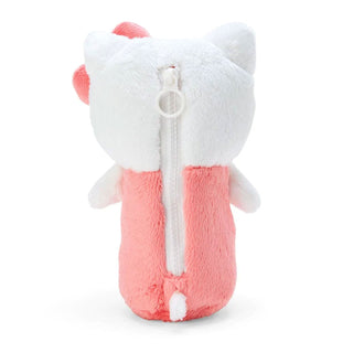 Sanrio Plush Pencil Pouch