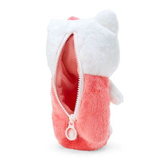 Sanrio Plush Pencil Pouch