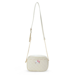 Sanrio Quilted Shoulder Bag