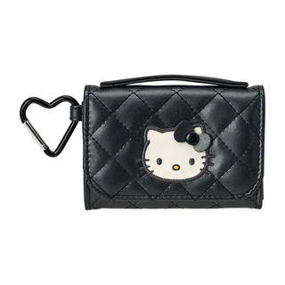 Hello Kitty Mini Quilt Wallet