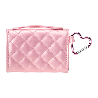 Hello Kitty Mini Quilt Wallet