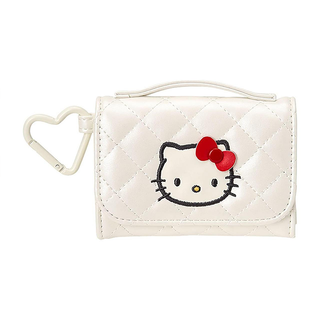 Hello Kitty Mini Quilt Wallet