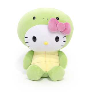 Hello Kitty Sea Creatures Plush